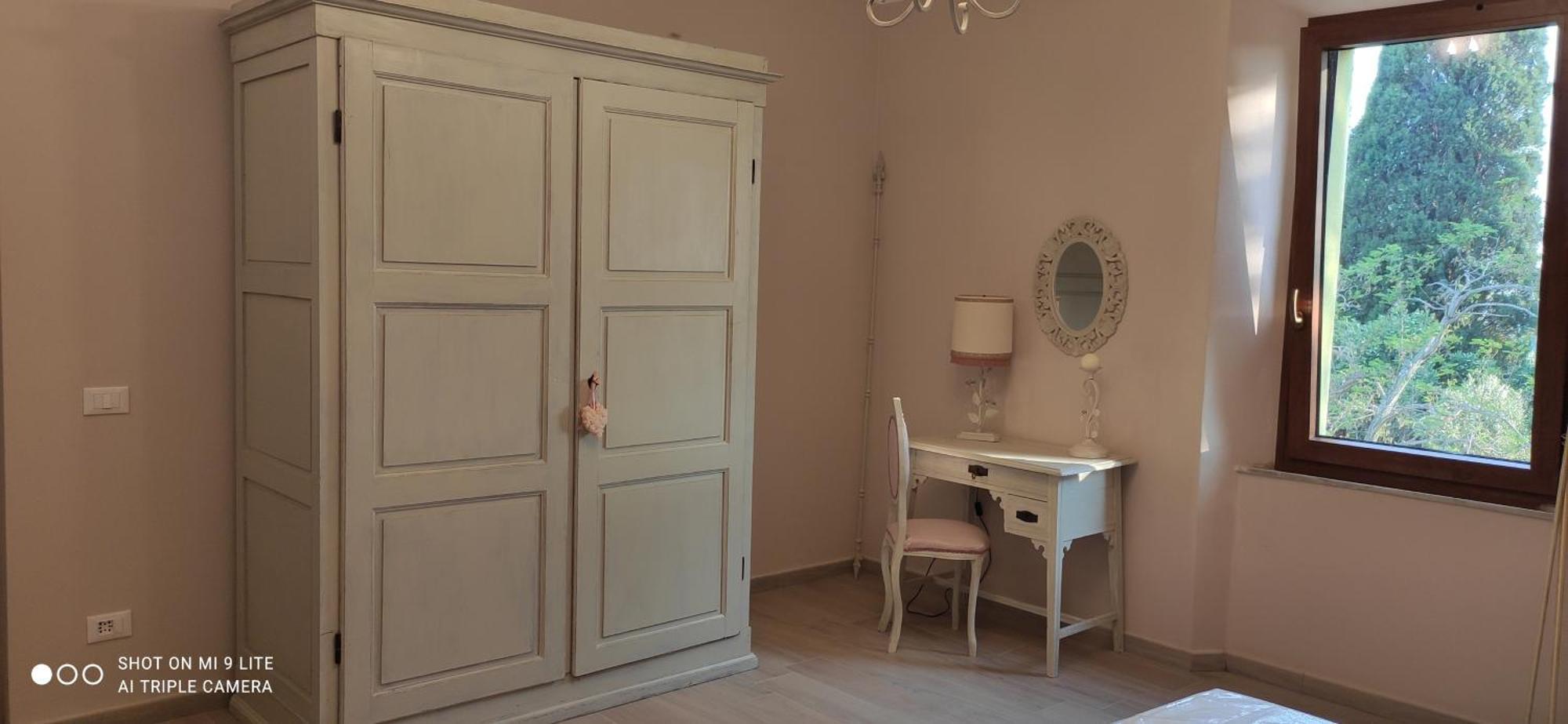 Agriturismo Poggio All'Olivo ฟอลลอนนีกา ห้อง รูปภาพ